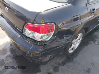 2006 Subaru Impreza i z VIN JF1GD67676G524560, wystawiony jako IAAI lot #42430871 z przebiegiem 125 981 mil mil oraz . Historia ofert i sprzedaży dostępna na DreamBid. Obrazek 12.