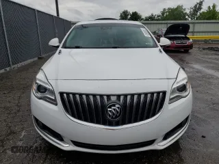 2014 Buick Regal Premium II с VIN 2G4GR5GX5E9137884, выставлен на аукционе Copart как лот 61666505 с пробегом 218 140 миль миль и Чистый • Clean title. История ставок и продаж доступна на DreamBid. Изображение 5.