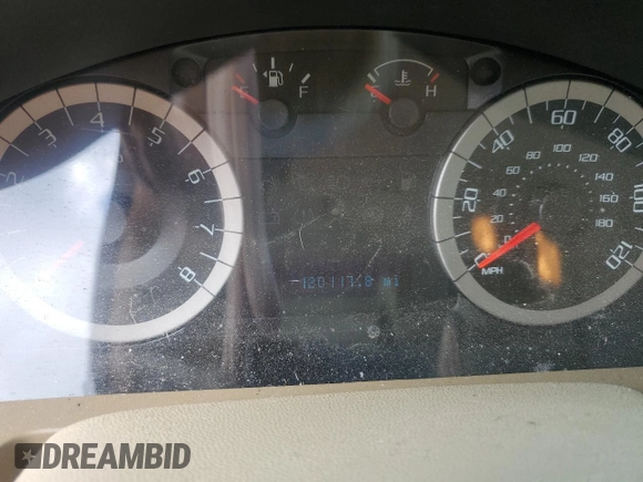 2011 Ford Escape Limited z VIN 1FMCU0EG2BKC70972, wystawiony jako Copart lot #58981605 z przebiegiem 120 117 mil mil oraz Szkoda całkowita • Salvage title. Historia ofert i sprzedaży dostępna na DreamBid. Obrazek 9.