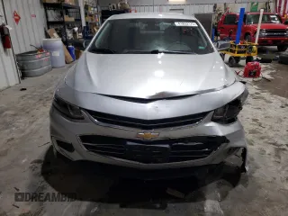 2016 Chevrolet Malibu LS with VIN 1G1ZB5ST6GF235086, listed as a Copart auction lot 41852175 with 63,377 mi miles and Salvage Title. Bid and sale history available at DreamBid. Image 5.