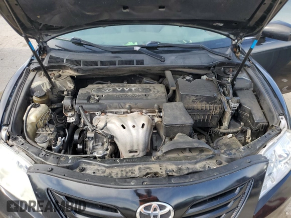 2009 Toyota Camry with VIN 4T1BE46K09U386429, listed as a Copart auction lot 55145685 with 235,955 mi miles and Clean Title. Bid and sale history available at carsss.com. Image 11.