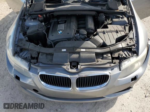 2012 BMW 3 Series 328i with VIN WBADW3C59CE822888, listed as a Copart auction lot 47790945 with Not provided miles and Clean title. Bid and sale history available at DreamBid. Image 11.
