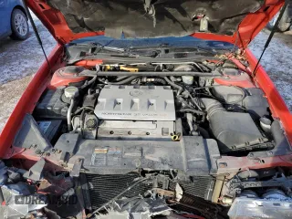 2002 Cadillac Eldorado z VIN 1G6EC12972B106132, wystawiony jako Copart lot #86799624 z przebiegiem 75 334 mil mil oraz Szkoda całkowita • Salvage title. Historia ofert i sprzedaży dostępna na DreamBid. Obrazek 11.