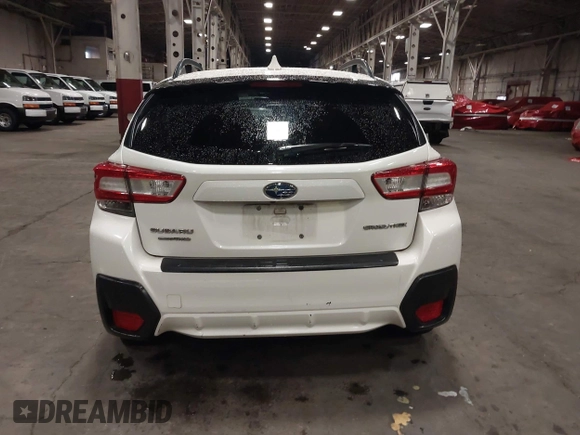 2019 Subaru Crosstrek Premium z VIN JF2GTACC3K8269066, wystawiony jako IAAI lot #41636712 z przebiegiem 107 171 mil mil oraz . Historia ofert i sprzedaży dostępna na DreamBid. Obrazek 16.
