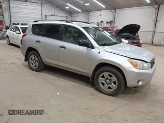 2008 Toyota RAV4 с VIN JTMBD33V985140407, выставлен на аукционе IAAI как лот 42491719 с пробегом 164 518 миль миль и . История ставок и продаж доступна на DreamBid. Изображение 1.