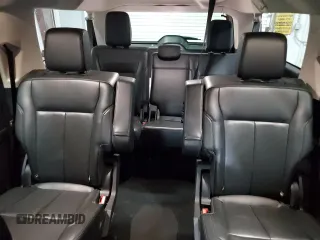 2024 Ford Expedition Max XLT with VIN 1FMJK1J82REA36065, listed as a Copart auction lot 88640305 with 29,528 mi miles and Clean title. Bid and sale history available at DreamBid. Image 10.
