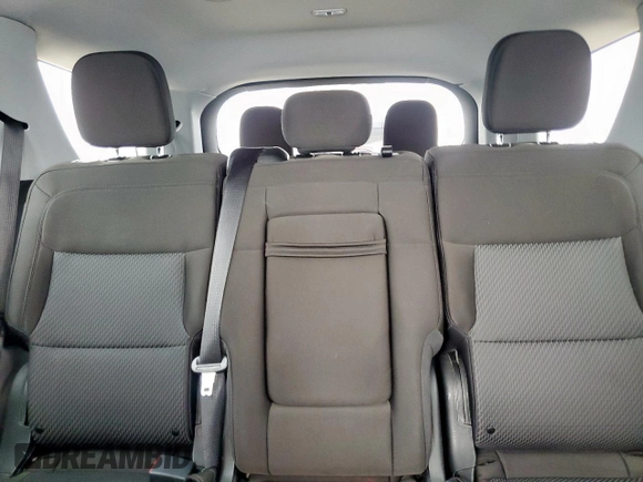 2022 Ford Explorer XLT z VIN 1FMSK7DH3NGA14707, wystawiony jako Copart lot #57438845 z przebiegiem 96 420 mil mil oraz Szkoda całkowita • Salvage title. Historia ofert i sprzedaży dostępna na DreamBid. Obrazek 10.