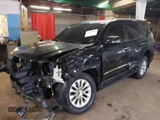 2018 Lexus GX 460 with VIN JTJBM7FXXJ5190675, listed as a IAAI auction lot 42451879 with 82,875 mi miles and . Bid and sale history available at DreamBid. Image 18.