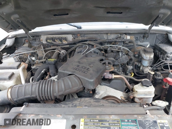 2009 Ford Ranger XLT with VIN 1FTZR45E69PA15454, listed as a IAAI auction lot 42620039 with 182,107 mi miles and . Bid and sale history available at DreamBid. Image 10.