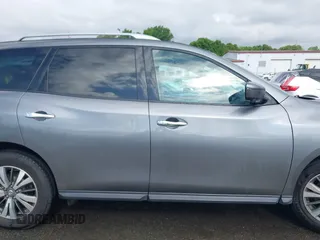 2020 Nissan Pathfinder SL z VIN 5N1DR2CM8LC612382, wystawiony jako IAAI lot #42116687 z przebiegiem 122 438 mil mil oraz . Historia ofert i sprzedaży dostępna na DreamBid. Obrazek 13.