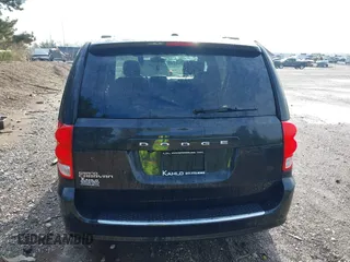 2018 Dodge Grand Caravan SE Plus with VIN 2C4RDGBG9JR259057, listed as a IAAI auction lot 41961764 with 115,000 mi miles and . Bid and sale history available at DreamBid. Image 17.
