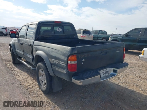 2004 Toyota Tacoma PreRunner z VIN 5TEGN92N44Z450219, wystawiony jako IAAI lot #42239758 z przebiegiem 152 024 mil mil oraz . Historia ofert i sprzedaży dostępna na DreamBid. Obrazek 14.