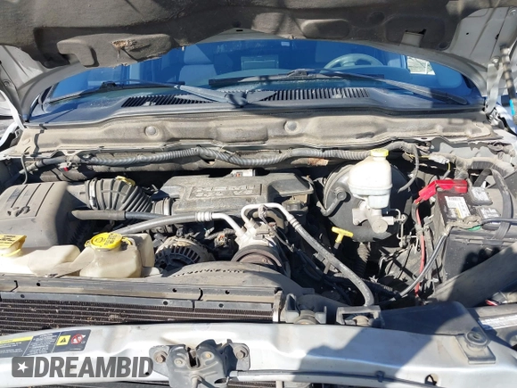 2006 Dodge 1500 SLT with VIN 1D7HA18216S625232, listed as a IAAI auction lot 41614177 with 93,313 mi miles and . Bid and sale history available at carsss.com. Image 10.