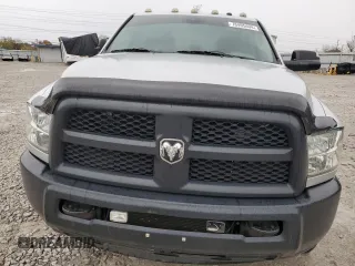 2014 Ram 2500 Tradesman with VIN 3C6UR5HL4EG296198, listed as a Copart auction lot 78495404 with 169,079 mi miles and Non Repairable. Bid and sale history available at carsss.com. Image 5.