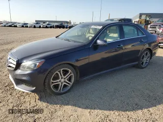 2015 Mercedes-Benz E 400 z VIN WDDHF6HB2FB160569, wystawiony jako Copart lot #63594225 z przebiegiem 123 730 mil mil oraz Szkoda całkowita • Salvage title. Historia ofert i sprzedaży dostępna na DreamBid. Obrazek 1.
