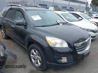 2008 Saturn Outlook XE z VIN 5GZER13778J203031, wystawiony jako IAAI lot #42203173 z przebiegiem 150 613 mil mil oraz . Historia ofert i sprzedaży dostępna na DreamBid. Obrazek 1.