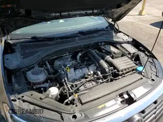 2021 Volkswagen Jetta S с VIN 3VWC57BU2MM001920, выставлен на аукционе Copart как лот 80902215 с пробегом 43 788 миль миль и Списание • Salvage title. История ставок и продаж доступна на DreamBid. Изображение 13.