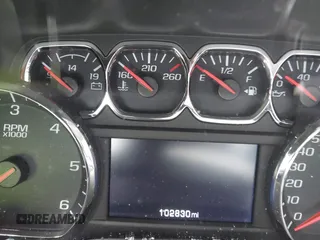 2014 Chevrolet Silverado 1500 LT with VIN 3GCPCREC7EG240999, listed as a IAAI auction lot 42075060 with 102,830 mi miles and . Bid and sale history available at DreamBid. Image 7.