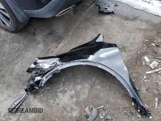 2023 Nissan Murano SL z VIN 5N1AZ2CS6PC126158, wystawiony jako Copart lot #42847175 z przebiegiem 11 192 mil mil oraz Szkoda całkowita • Salvage title. Historia ofert i sprzedaży dostępna na DreamBid. Obrazek 13.