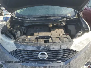 2015 Nissan Quest SV z VIN JN8AE2KP6F9130272, wystawiony jako Copart lot #42301055 z przebiegiem 282 779 mil mil oraz Tytuł czysty. Historia ofert i sprzedaży dostępna na DreamBid. Obrazek 12.