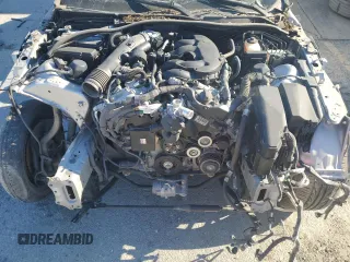 2017 Lexus IS 350 with VIN JTHBE1D25H5029955, listed as a Copart auction lot 44959695 with Not Provided miles and Clean Title. Bid and sale history available at DreamBid. Image 11.