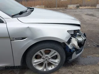 2016 Ford Taurus SEL with VIN 1FAHP2E83GG148711, listed as a IAAI auction lot 41206630 with 115,816 mi miles and . Bid and sale history available at DreamBid. Image 6.