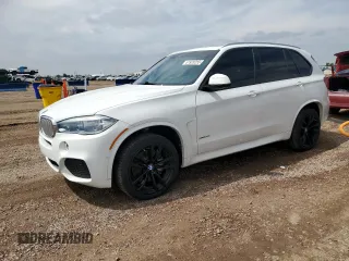 2018 BMW X5 xDrive50i с VIN 5UXKR6C52J0U15491, выставлен на аукционе Copart как лот 61928255 с пробегом 66 327 миль миль и Списание • Salvage title. История ставок и продаж доступна на DreamBid. Изображение 1.