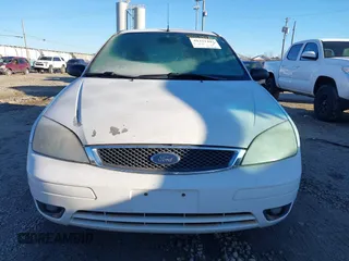 2006 Ford Focus S с VIN 1FAFP31N06W160344, выставлен на аукционе IAAI как лот 41321442 с пробегом Не указан миль и . История ставок и продаж доступна на DreamBid. Изображение 11.