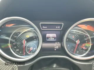 2016 Mercedes-Benz GLE 450 AMG z VIN 4JGED6EB7GA015571, wystawiony jako Copart lot #52535575 z przebiegiem 210 848 mil mil oraz Czysty tytuł • Clean title. Historia ofert i sprzedaży dostępna na DreamBid. Obrazek 9.