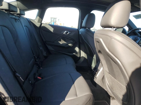 2021 BMW 2 Series 228i xDrive with VIN WBA73AK09M7H17065, listed as a Copart auction lot 83199304 with 42,710 mi miles and Salvage title. Bid and sale history available at DreamBid. Image 10.