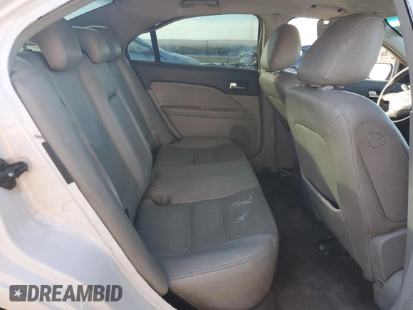 2010 Ford Fusion SE with VIN 3FAHP0HA4AR332705, listed as a Copart auction lot 78713254 with 191,912 mi miles and Salvage Title. Bid and sale history available at carsss.com. Image 10.