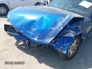 2006 Ford Mustang Standard with VIN 1ZVFT84N565105230, listed as a IAAI auction lot 42083563 with 167,265 mi miles and . Bid and sale history available at carsss.com. Image 6.