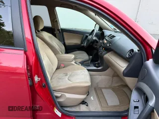 2010 Toyota RAV4 с VIN 2T3ZF4DV4AW02960, выставлен на аукционе Copart как лот 66746135 с пробегом 173 453 миль миль и Чистый • Clean title. История ставок и продаж доступна на DreamBid. Изображение 5.