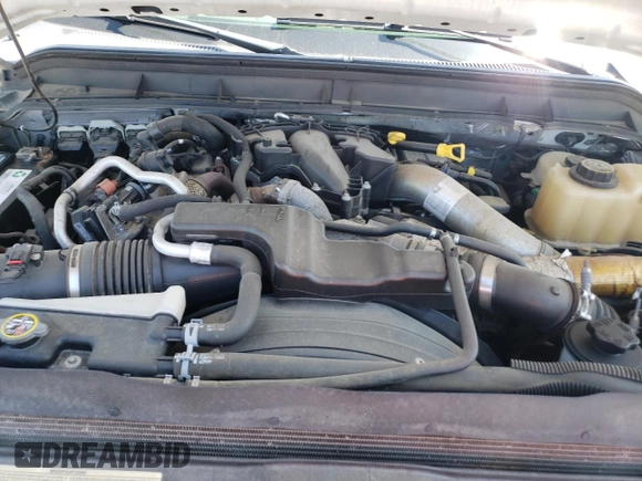 2016 Ford F-350 with VIN 1FT8X3CT6GEA23432, listed as a Copart auction lot 52811585 with 259,326 mi miles and Clean title. Bid and sale history available at DreamBid. Image 11.