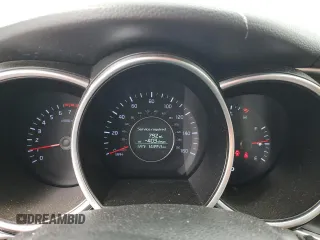 2015 Kia Optima EX with VIN 5XXGN4A70FG400845, listed as a Copart auction lot 54606275 with 144,953 mi miles and Clean Title. Bid and sale history available at carsss.com. Image 9.