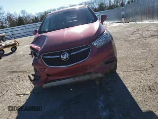 2017 Buick Encore Sport Touring с VIN KL4CJ2SB0HB104678, выставлен на аукционе Copart как лот 88458445 с пробегом 116 840 миль миль и Списание • Salvage title. История ставок и продаж доступна на DreamBid. Изображение 11.