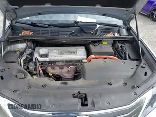 2010 Lexus HS 250h with VIN JTHBB1BA0A2000891, listed as a IAAI auction lot 41565585 with Not Provided miles and . Bid and sale history available at DreamBid. Image 10.
