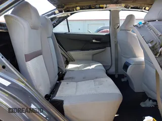 2014 Toyota Camry L with VIN 4T4BF1FK9ER423232, listed as a IAAI auction lot 41980213 with 157,132 mi miles. Bid and sale history available at carsss.com. Image 8.