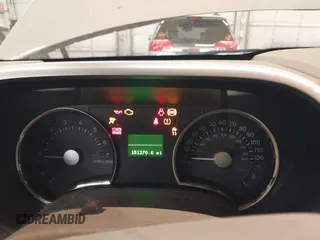 2007 Mercury Mountaineer z VIN 4M2EU47E27UJ08488, wystawiony jako IAAI lot #42126730 z przebiegiem 151 270 mil mil oraz . Historia ofert i sprzedaży dostępna na DreamBid. Obrazek 7.