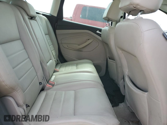 2013 Ford C-Max Energi SEL with VIN 1FADP5CU3DL522527, listed as a Copart auction lot 46283484 with 103,138 mi miles and Salvage Title. Bid and sale history available at carsss.com. Image 10.