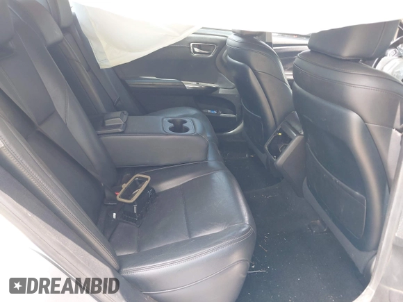 2018 Toyota Avalon XLE with VIN 4T1BK1EB7JU281738, listed as a IAAI auction lot 42148342 with 118,049 mi miles and . Bid and sale history available at DreamBid. Image 8.