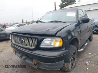 2001 Ford F-150 XL z VIN 1FTRX17L81NB78221, wystawiony jako IAAI lot #41571965 z przebiegiem 171 094 mil mil oraz . Historia ofert i sprzedaży dostępna na DreamBid. Obrazek 17.