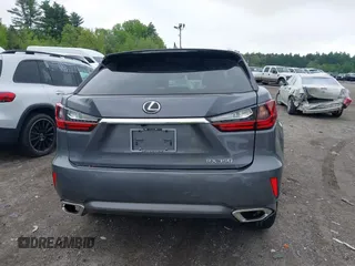 2016 Lexus RX 350 z VIN 2T2BZMCA1GC001812, wystawiony jako IAAI lot #42278639 z przebiegiem 69 648 mil mil oraz . Historia ofert i sprzedaży dostępna na DreamBid. Obrazek 17.