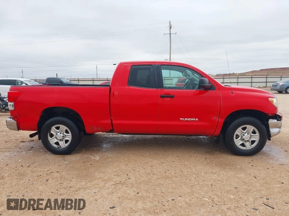 2012 Toyota Tundra z VIN 5TFUM5F11CX028307, wystawiony jako IAAI lot #41952532 z przebiegiem 253 254 mil mil oraz . Historia ofert i sprzedaży dostępna na DreamBid. Obrazek 13.