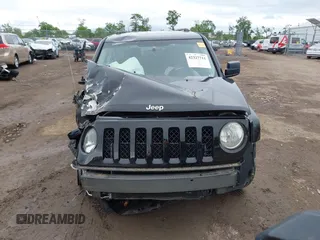 2013 Jeep Patriot Sport с VIN 1C4NJPBA7DD264798, выставлен на аукционе IAAI как лот 42327711 с пробегом 205 627 миль миль и . История ставок и продаж доступна на DreamBid. Изображение 13.