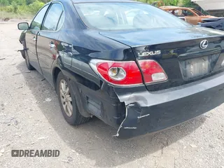 2002 Lexus ES 300 with VIN JTHBF30GX20041713, listed as a IAAI auction lot 42178256 with 230,455 mi miles and . Bid and sale history available at DreamBid. Image 13.