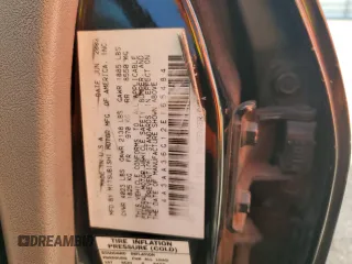 2002 Mitsubishi Galant with VIN 4A3AA36G12E165484, listed as a Copart auction lot 77563634 with 189,776 mi miles and Salvage Title. Bid and sale history available at DreamBid. Image 12.