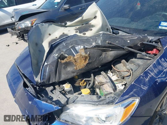 2015 Subaru WRX with VIN JF1VA1A63F9836973, listed as a IAAI auction lot 41789301 with 99,853 mi miles. Bid and sale history available at carsss.com. Image 10.