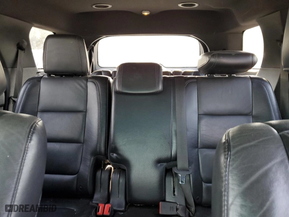 2014 Ford Explorer XLT with VIN 1FM5K7D98EGC04654, listed as a Copart auction lot 52352125 with 216,333 mi miles and Salvage Title. Bid and sale history available at carsss.com. Image 10.