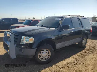 2011 Ford Expedition XL z VIN 1FMJU1G56BEF21631, wystawiony jako Copart lot #61816185 z przebiegiem 129 294 mil mil oraz Czysty tytuł • Clean title. Historia ofert i sprzedaży dostępna na DreamBid. Obrazek 1.